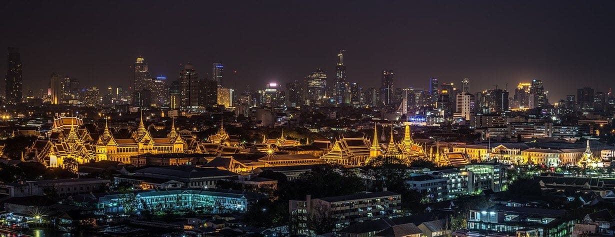 Тайские отели предлагают роскошные карантинные пакеты в качестве альтернативы изоляции, финансируемой государством