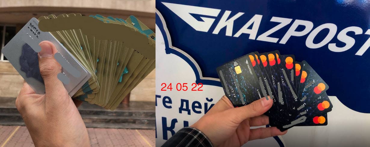 Тур в Узбекистан для получения банковской карты россиянам
