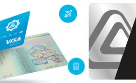 Как оформить карты IronCard и TravelCard в БЦК (Казахстан) для русских